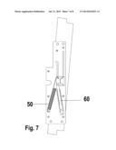 ASSIST MECHANISM FOR RECLINER CLOSING diagram and image