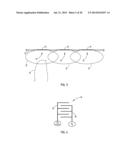 PROXIMITY SWITCH ASSEMBLY AND METHOD OF TUNING SAME diagram and image