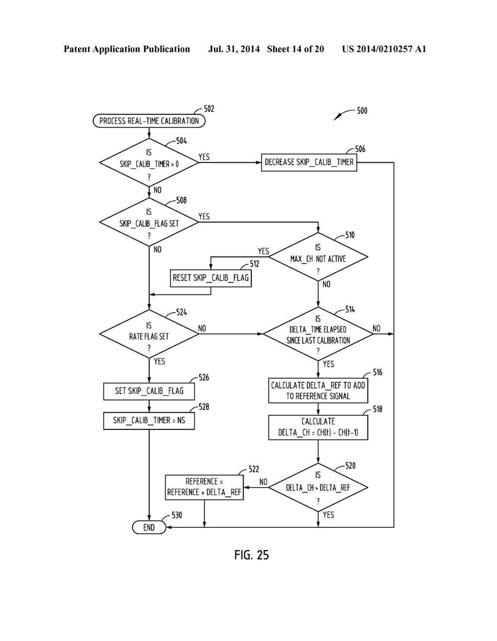 PROXIMITY SWITCH ASSEMBLY AND METHOD OF TUNING SAME - diagram, schematic, and image 15