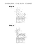 MOTOR, METHOD FOR MANUFACTURING MAGNETIC PLATE, AND METHOD FOR     MANUFACTURING STATOR diagram and image