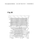 MOTOR, METHOD FOR MANUFACTURING MAGNETIC PLATE, AND METHOD FOR     MANUFACTURING STATOR diagram and image