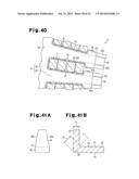 MOTOR, METHOD FOR MANUFACTURING MAGNETIC PLATE, AND METHOD FOR     MANUFACTURING STATOR diagram and image