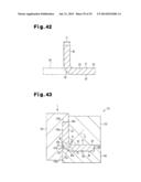 MOTOR, METHOD FOR MANUFACTURING MAGNETIC PLATE, AND METHOD FOR     MANUFACTURING STATOR diagram and image