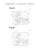 MOTOR, METHOD FOR MANUFACTURING MAGNETIC PLATE, AND METHOD FOR     MANUFACTURING STATOR diagram and image