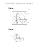 MOTOR, METHOD FOR MANUFACTURING MAGNETIC PLATE, AND METHOD FOR     MANUFACTURING STATOR diagram and image