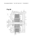 MOTOR, METHOD FOR MANUFACTURING MAGNETIC PLATE, AND METHOD FOR     MANUFACTURING STATOR diagram and image