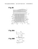 MOTOR, METHOD FOR MANUFACTURING MAGNETIC PLATE, AND METHOD FOR     MANUFACTURING STATOR diagram and image