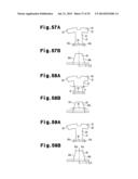 MOTOR, METHOD FOR MANUFACTURING MAGNETIC PLATE, AND METHOD FOR     MANUFACTURING STATOR diagram and image