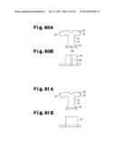 MOTOR, METHOD FOR MANUFACTURING MAGNETIC PLATE, AND METHOD FOR     MANUFACTURING STATOR diagram and image