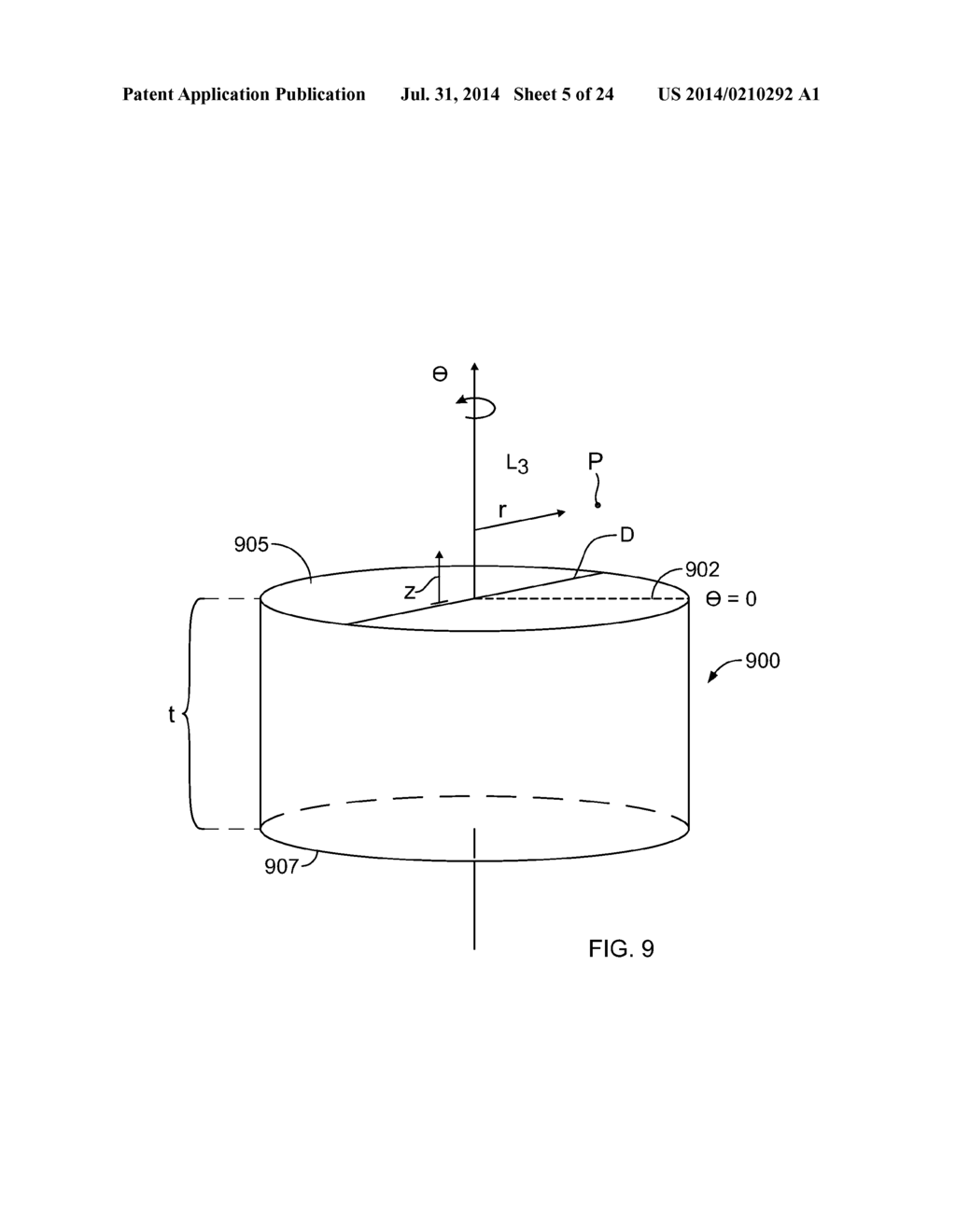 CONTOURED-FIELD MAGNETS - diagram, schematic, and image 06