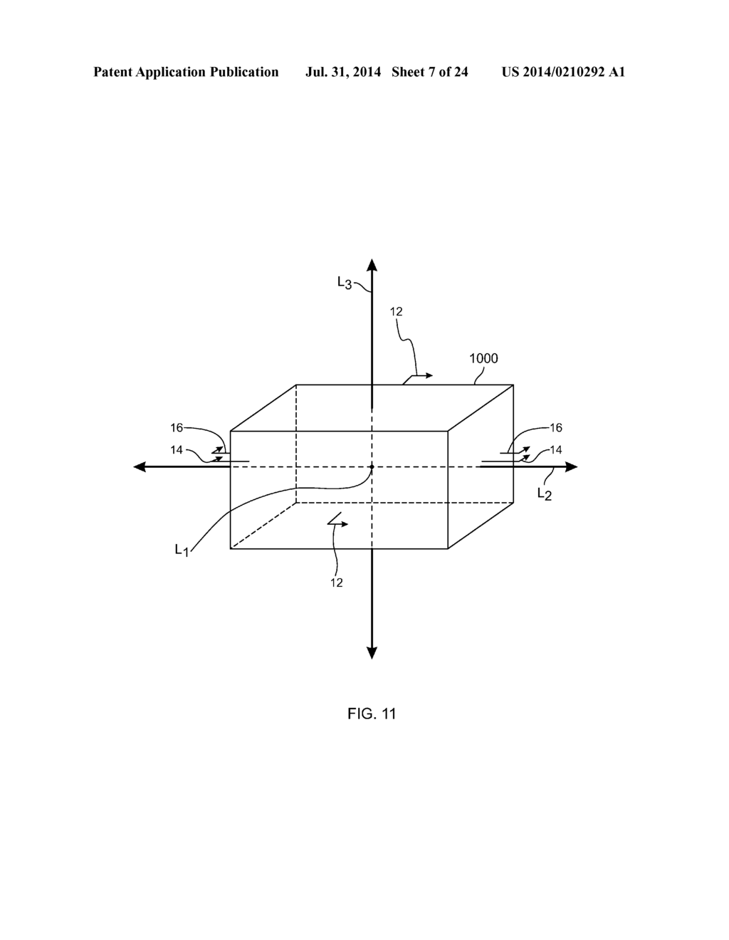 CONTOURED-FIELD MAGNETS - diagram, schematic, and image 08