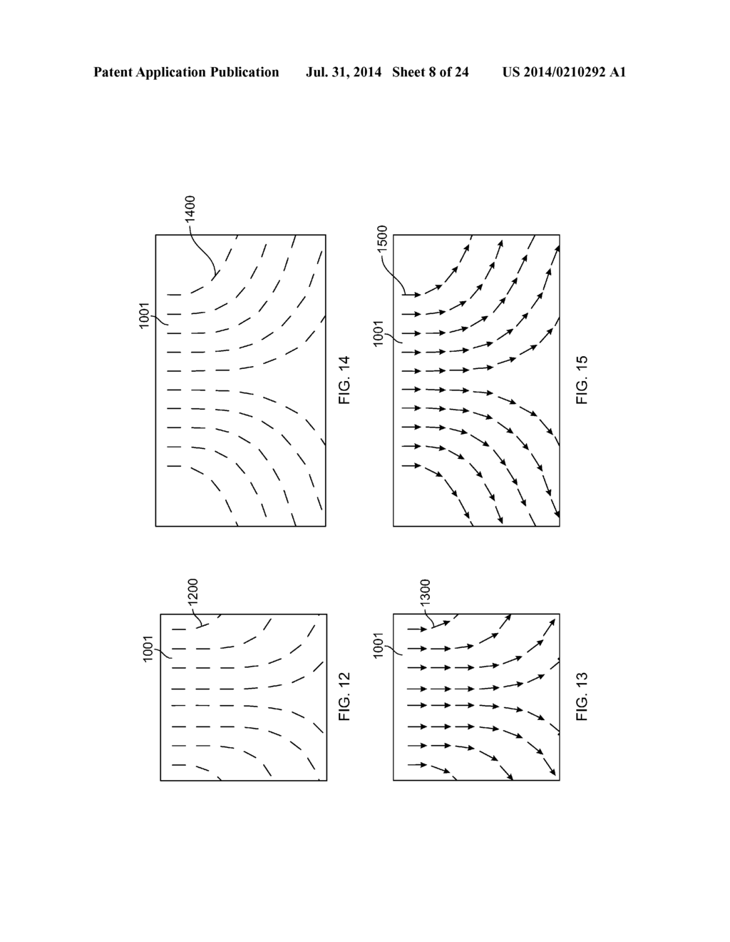 CONTOURED-FIELD MAGNETS - diagram, schematic, and image 09