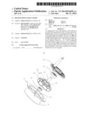 ROTOR WINDINGS FOR DC MOTOR diagram and image