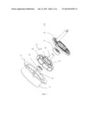 ROTOR WINDINGS FOR DC MOTOR diagram and image