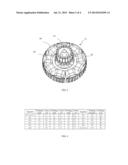 ROTOR WINDINGS FOR DC MOTOR diagram and image