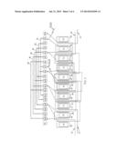 ROTOR WINDINGS FOR DC MOTOR diagram and image