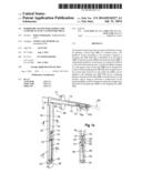 HARDWARE SYSTEM FOR GUIDING THE CLOSURE FLAP OF A FURNITURE PIECE diagram and image