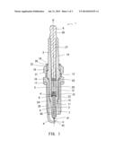 SPARK PLUG diagram and image