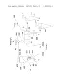 WATER/WASTEWATER RECYCLE AND REUSE WITH PLASMA, ACTIVATED CARBON AND     ENERGY SYSTEM diagram and image