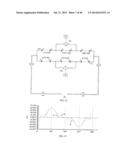 DRIVING CIRCUITRY FOR LED LIGHTING WITH REDUCED TOTAL HARMONIC DISTORTION diagram and image