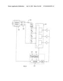 DRIVING CIRCUITRY FOR LED LIGHTING WITH REDUCED TOTAL HARMONIC DISTORTION diagram and image