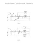 DRIVING CIRCUITRY FOR LED LIGHTING WITH REDUCED TOTAL HARMONIC DISTORTION diagram and image