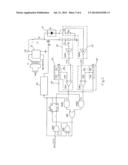 LIGHT EMITTING DIODE DRIVING CIRCUIT diagram and image