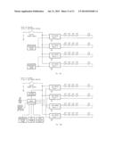 LED ILLUMINATOR APPARATUS, USING MULTIPLE LUMINESCENT MATERIALS DISPENSED     ONTO AN ARRAY OF LEDs, FOR IMPROVED COLOR RENDERING, COLOR MIXING, AND     COLOR TEMPERATURE CONTROL diagram and image