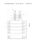 CONSTANT-CURRENT CIRCUIT APPARATUS OF PARALLEL LED LUMINAIRES diagram and image