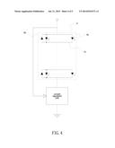 CONSTANT-CURRENT CIRCUIT APPARATUS OF PARALLEL LED LUMINAIRES diagram and image