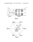 STATOR FLUX MAGNITUDE AND DIRECTION CONTROL STRATEGIES FOR PERMANENT     MAGNET SYNCHRONOUS MOTORS diagram and image