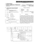 COMPENSATION SYSTEM AND METHOD FOR A BATTERY CHARGER ON BOARD A VEHICLE diagram and image