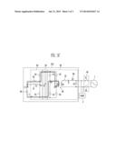 SYSTEM AND METHOD OF BATTERY TEMPERATURE CONTROL diagram and image