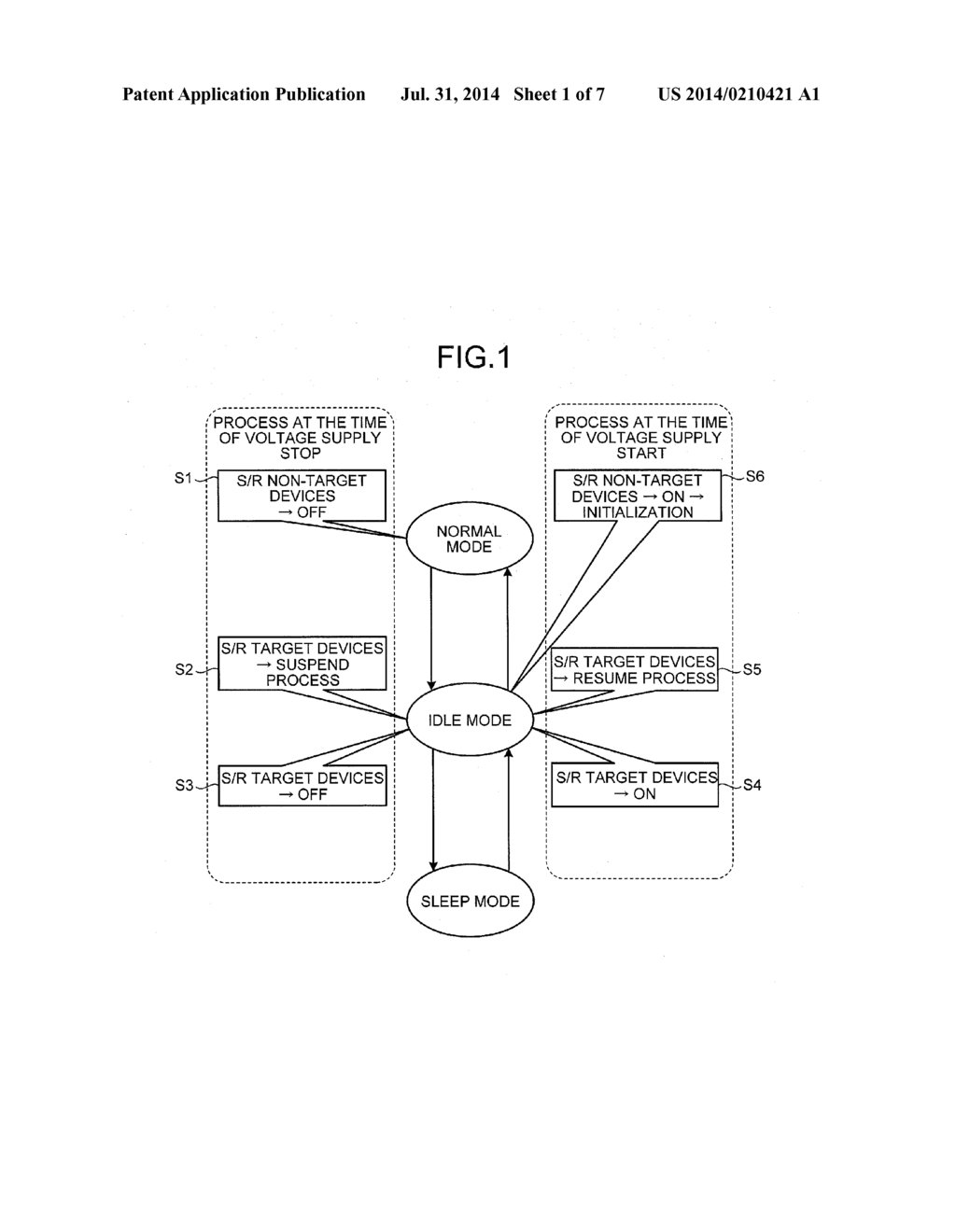 DEVICE CONTROL APPARATUS AND DEVICE CONTROL METHOD - diagram, schematic, and image 02