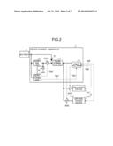 DEVICE CONTROL APPARATUS AND DEVICE CONTROL METHOD diagram and image