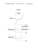 POWER GENERATION CONTROL UNIT DETERMINING MAXIMUM EXCITATION CURRENT OF     POWER GENERATOR MOUNTED ON VEHICLE diagram and image