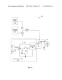 CURRENT-PARKING SWITCHING REGULATOR DOWNSTREAM CONTROLLER diagram and image