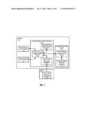 HITCH ANGLE SENSOR ASSEMBLY diagram and image