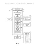 HITCH ANGLE SENSOR ASSEMBLY diagram and image