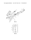 HITCH ANGLE SENSOR ASSEMBLY diagram and image