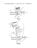 HITCH ANGLE SENSOR ASSEMBLY diagram and image