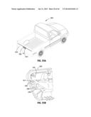 HITCH ANGLE SENSOR ASSEMBLY diagram and image