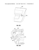 HITCH ANGLE SENSOR ASSEMBLY diagram and image