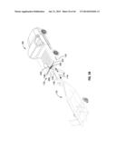 HITCH ANGLE SENSOR ASSEMBLY diagram and image