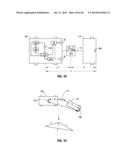 HITCH ANGLE SENSOR ASSEMBLY diagram and image