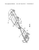 HITCH ANGLE SENSOR ASSEMBLY diagram and image