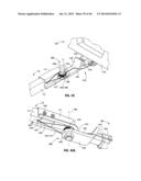 HITCH ANGLE SENSOR ASSEMBLY diagram and image