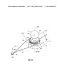 HITCH ANGLE SENSOR ASSEMBLY diagram and image