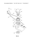 HITCH ANGLE SENSOR ASSEMBLY diagram and image