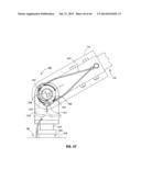 HITCH ANGLE SENSOR ASSEMBLY diagram and image